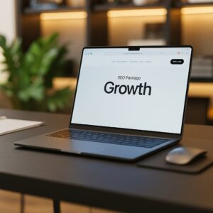 Growth SEO Package