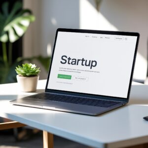 Startup SEO Package